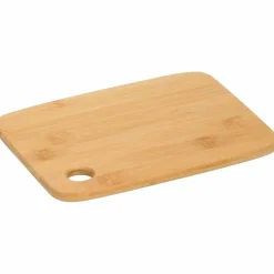 Hot Alpina Snijplank bamboe