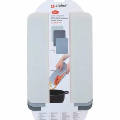 Discount Alpina Snijplankset flexibel