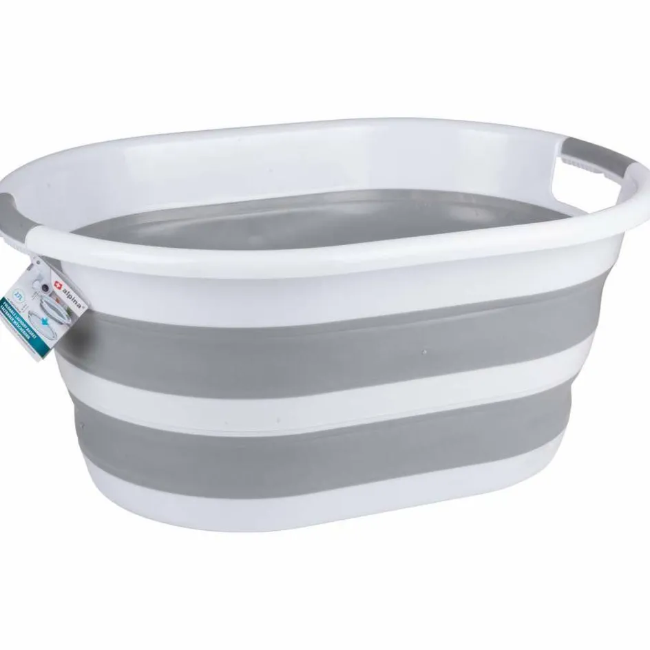 Alpina Wasmand opvouwbaar