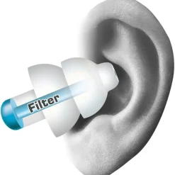 Online Alpine Hearing Protection  SwimSafe oordoppen