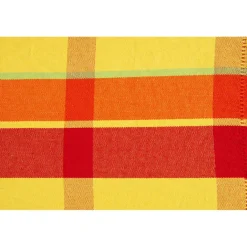 Amazonas Barbados hangmat papaya