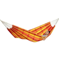 Amazonas Barbados hangmat papaya