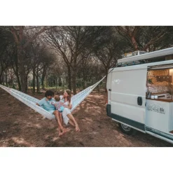 Discount Amazonas Carioca hangmat azul