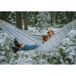 Discount Amazonas Carioca hangmat azul