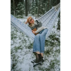 Discount Amazonas Carioca hangmat azul