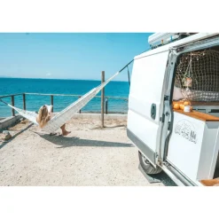 Discount Amazonas Carioca hangmat azul