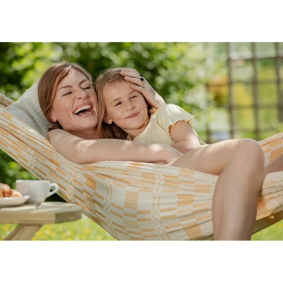 New Amazonas Carioca hangmat gold