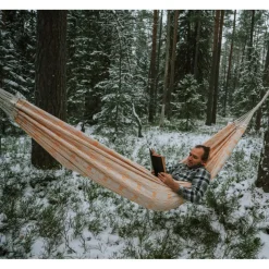 New Amazonas Carioca hangmat gold