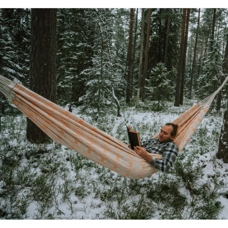 New Amazonas Carioca hangmat gold