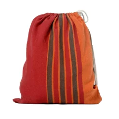 Amazonas paradiso braziliaanse xxl familie hangmat  teracotta