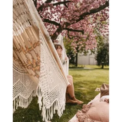 Amazonas Rio hangmat boho