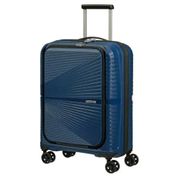 Discount American Tourister Airconic Spinner 55 koffer cm midnight navy