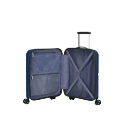 Discount American Tourister  Airconic Spinner 55 koffer cm midnight navy