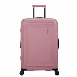 American Tourister  Dashpop Spinner 67 koffer lilas pink