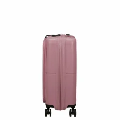 Best American Tourister Dashpop Spinner Easy Access 55 koffer lilas pink