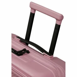 Best American Tourister Dashpop Spinner Easy Access 55 koffer lilas pink