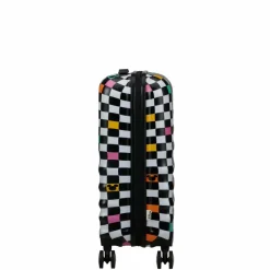 Online American Tourister  Disney Wavebreaker 55 koffer mickey check