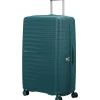 American Tourister  Fastforward Spinner 78 koffer totally teal