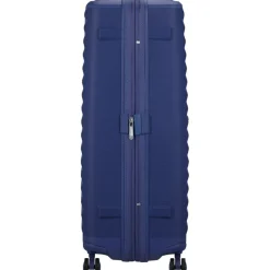 American Tourister  Fastforward Spinner 78 koffer dusk purple