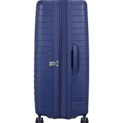 American Tourister  Fastforward Spinner 78 koffer dusk purple