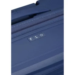 American Tourister  Fastforward Spinner 78 koffer dusk purple