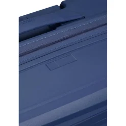 American Tourister  Fastforward Spinner 78 koffer dusk purple