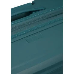 American Tourister Fastforward Spinner 68 koffer totally teal