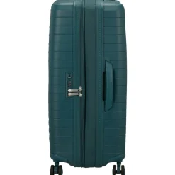 American Tourister Fastforward Spinner 68 koffer totally teal