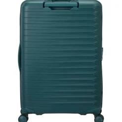 American Tourister Fastforward Spinner 68 koffer totally teal