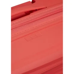 American Tourister  Fastforward Spinner 78 koffer sunset coral