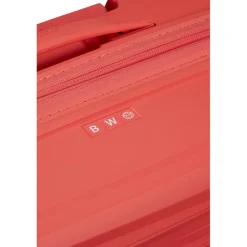 American Tourister  Fastforward Spinner 78 koffer sunset coral