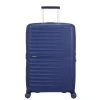 New American Tourister  Fastforward Spinner 68 koffer dusk purple