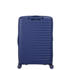 New American Tourister  Fastforward Spinner 68 koffer dusk purple