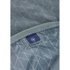 New American Tourister  Fastforward Spinner 68 koffer dusk purple