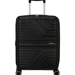 American Tourister Flytwist Spinner 55 koffer shadow black