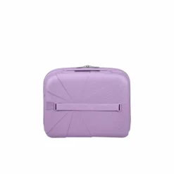 American Tourister  Starvibe beautycase digital lavender