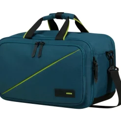 New American Tourister  Take2cabin 3-Way 25 liter reistas harbor blue