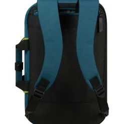 New American Tourister  Take2cabin 3-Way 25 liter reistas harbor blue