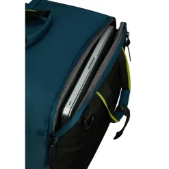 New American Tourister  Take2cabin 3-Way 25 liter reistas harbor blue