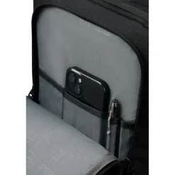 American Tourister  Take2cabin S rugzak 24,2 liter black