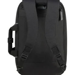 American Tourister  Take2cabin 3-Way 25 liter reistas black