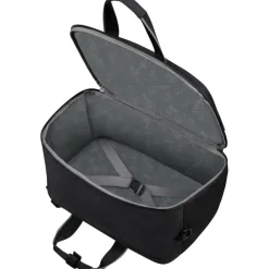 American Tourister  Take2cabin 3-Way 25 liter reistas black