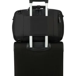 American Tourister  Take2cabin 3-Way 25 liter reistas black