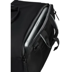 American Tourister  Take2cabin 3-Way 25 liter reistas black