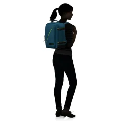 Clearance American Tourister  Take2cabin S rugzak 24,2 liter harbor blue
