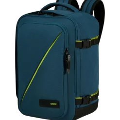 Clearance American Tourister  Take2cabin S rugzak 24,2 liter harbor blue