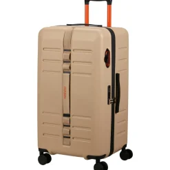 American Tourister  TrailOn 73 koffer beige