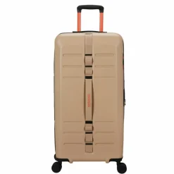 American Tourister  TrailOn 80 koffer beige