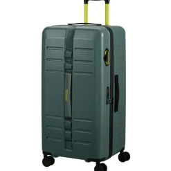 American Tourister  TrailOn 80 koffer dark forest