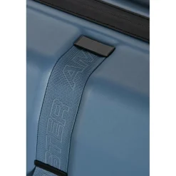 Hot American Tourister TrailOn Trunk 80 koffer coronet blue